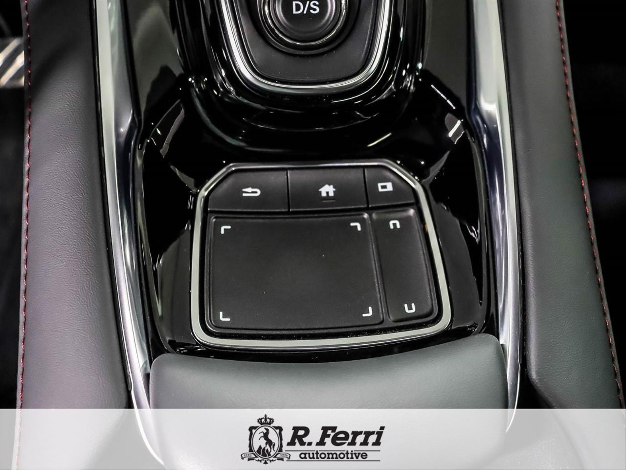 2022 Acura RDX A-Spec 4dr All-Wheel Drive Photo