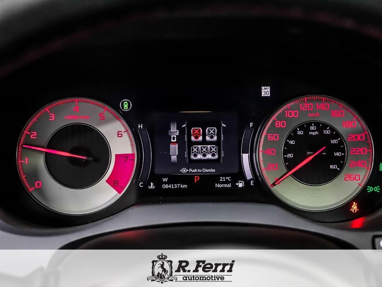 2022 Acura RDX A-Spec 4dr All-Wheel Drive Photo