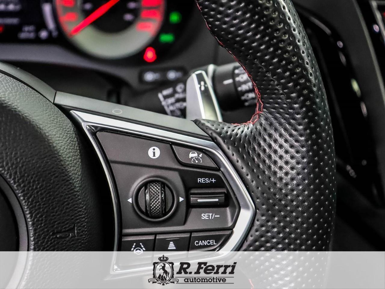 2022 Acura RDX A-Spec 4dr All-Wheel Drive Photo