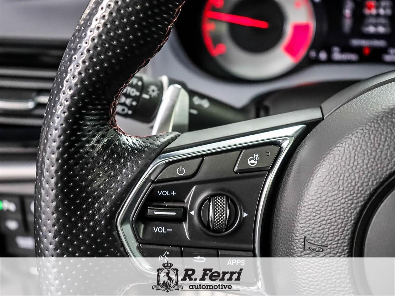 2022 Acura RDX A-Spec 4dr All-Wheel Drive Photo