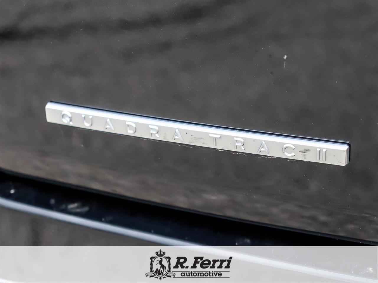 2022 Jeep Wagoneer Series III 4dr 4x4 Photo