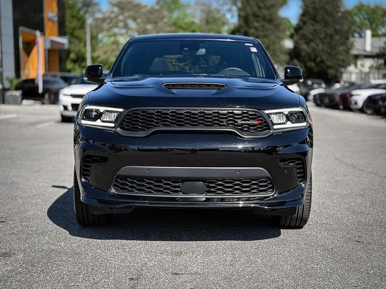 2025 Dodge Durango GT   BLACKTOP REDLINE PKG   HEATED/VENTED SEATS Photo