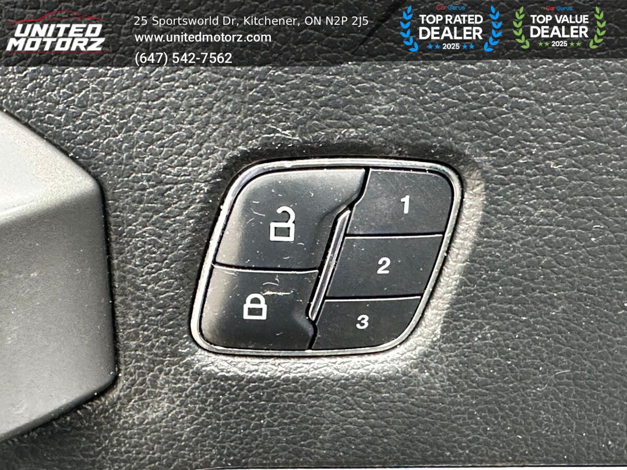 2017 Ford F-150 LIMITED 4WD SUPERCREW~SAFETY CERTIFIED~ Photo