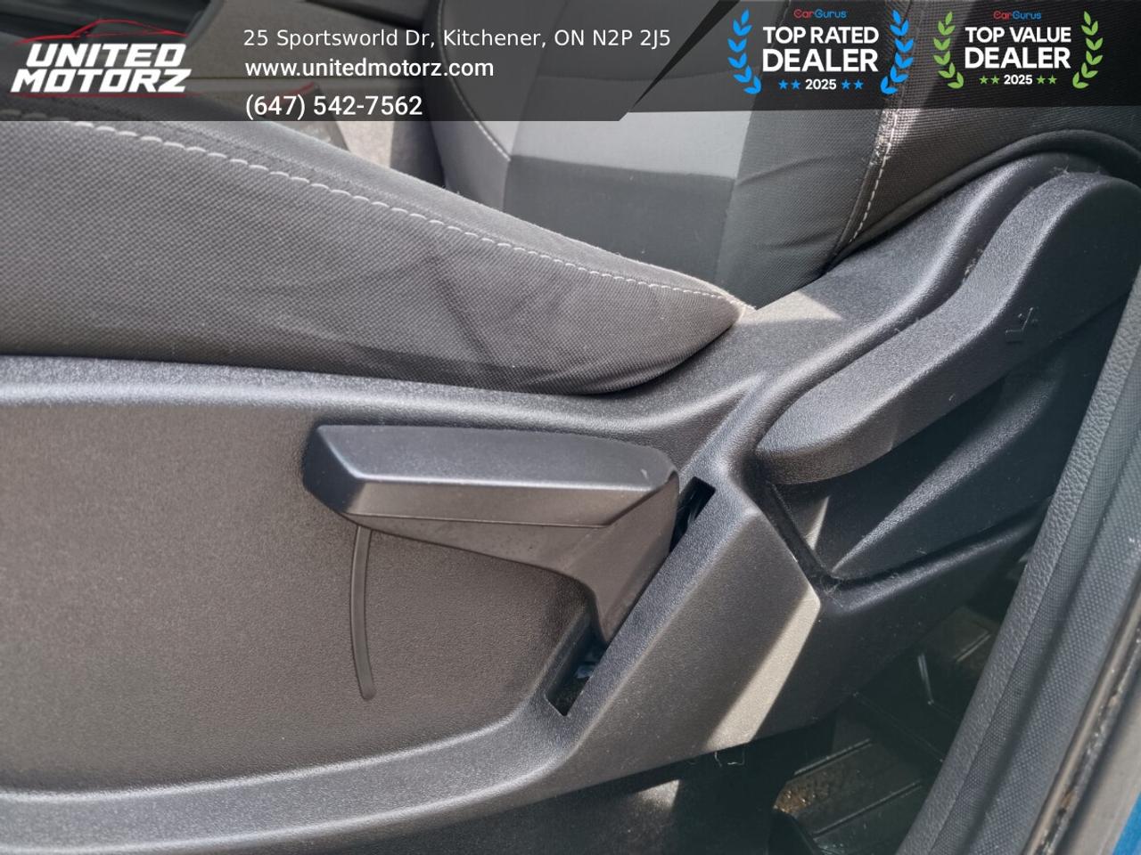 2017 Ford Escape S~SAFETY CERTIFIED~NO ACCIDENTS~ 21 SERVICE RECORD Photo