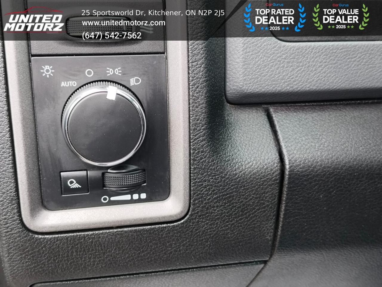 2014 RAM 1500 Tradesman~SAFETY CERTIFIED~ NO ACCIDENTS~ ONE OWNE Photo