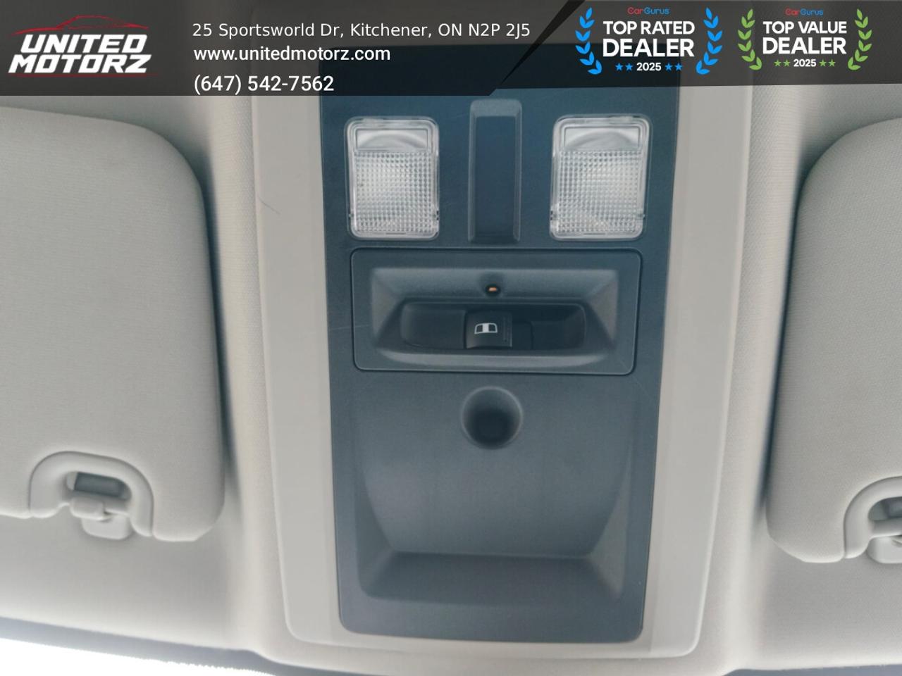 2017 RAM 1500 Outdoorsman CREW CAB ~SAFETY CERTIFIED~26 SERVICE Photo