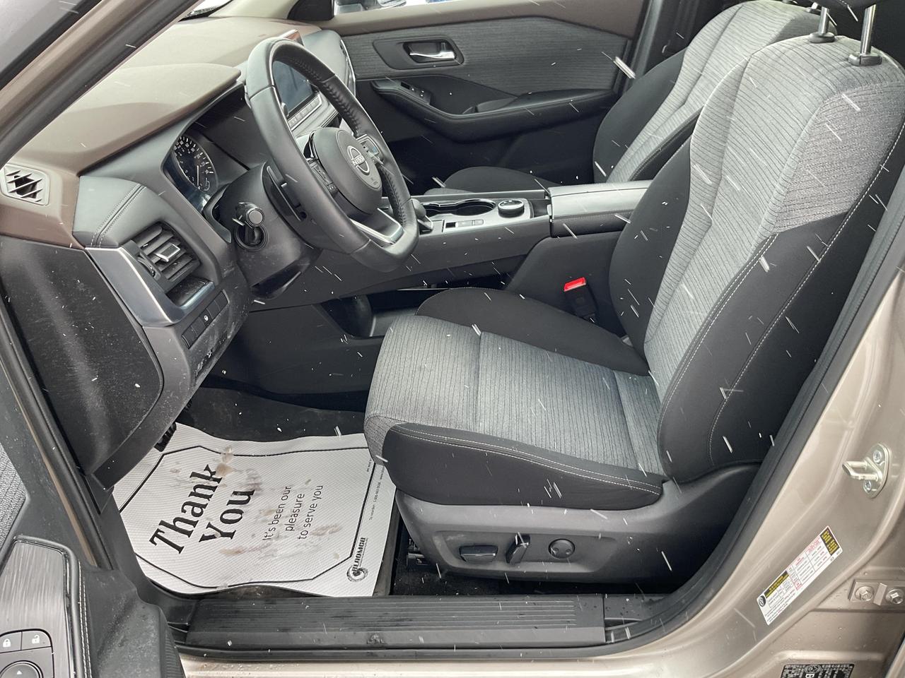 2023 Nissan Rogue  Photo