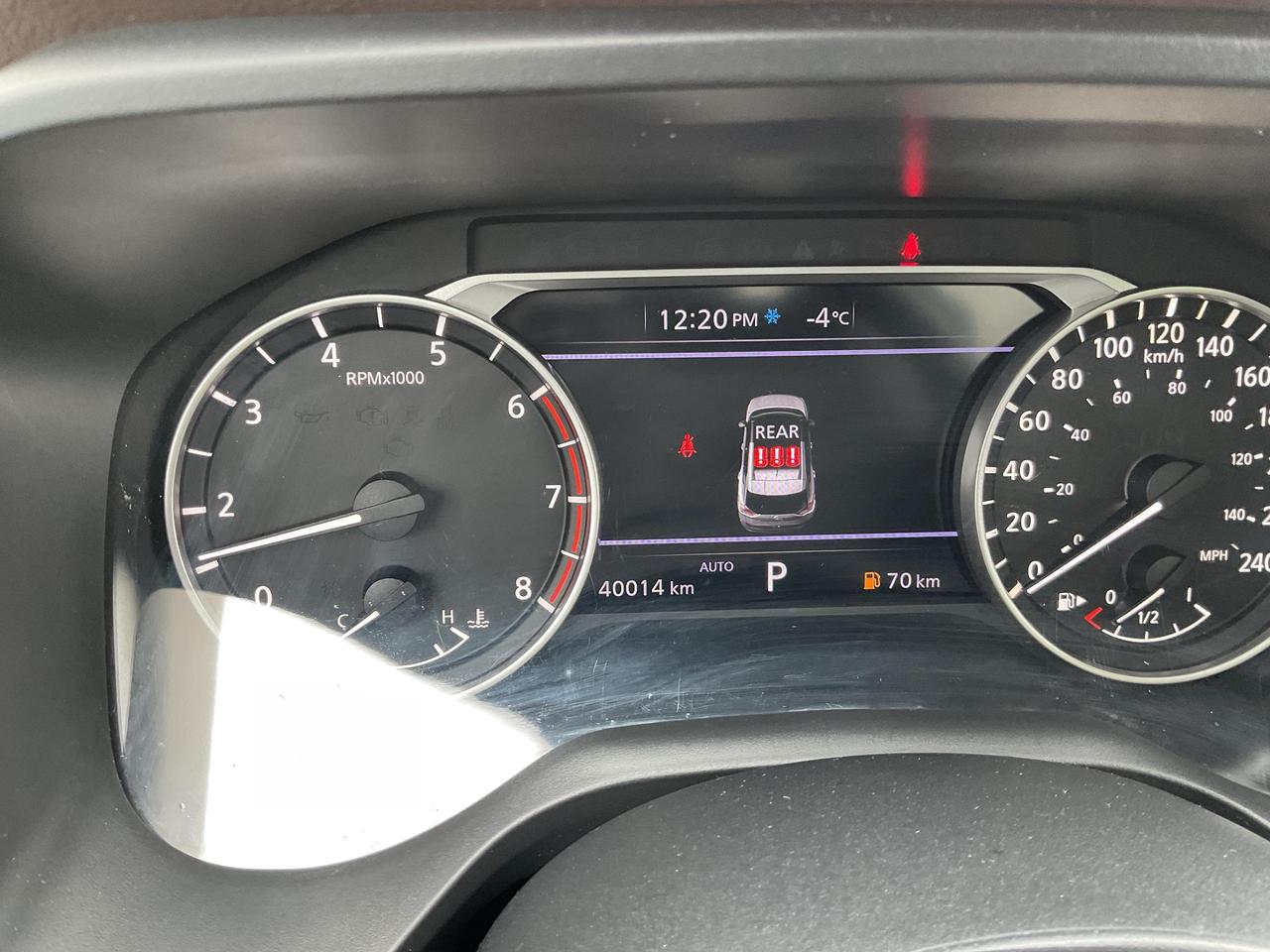 2023 Nissan Rogue  Photo