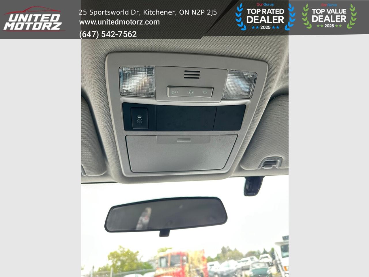 2016 Toyota Tacoma SR+ ACCESS CAB~SAFETY CERTIFIED~ Photo
