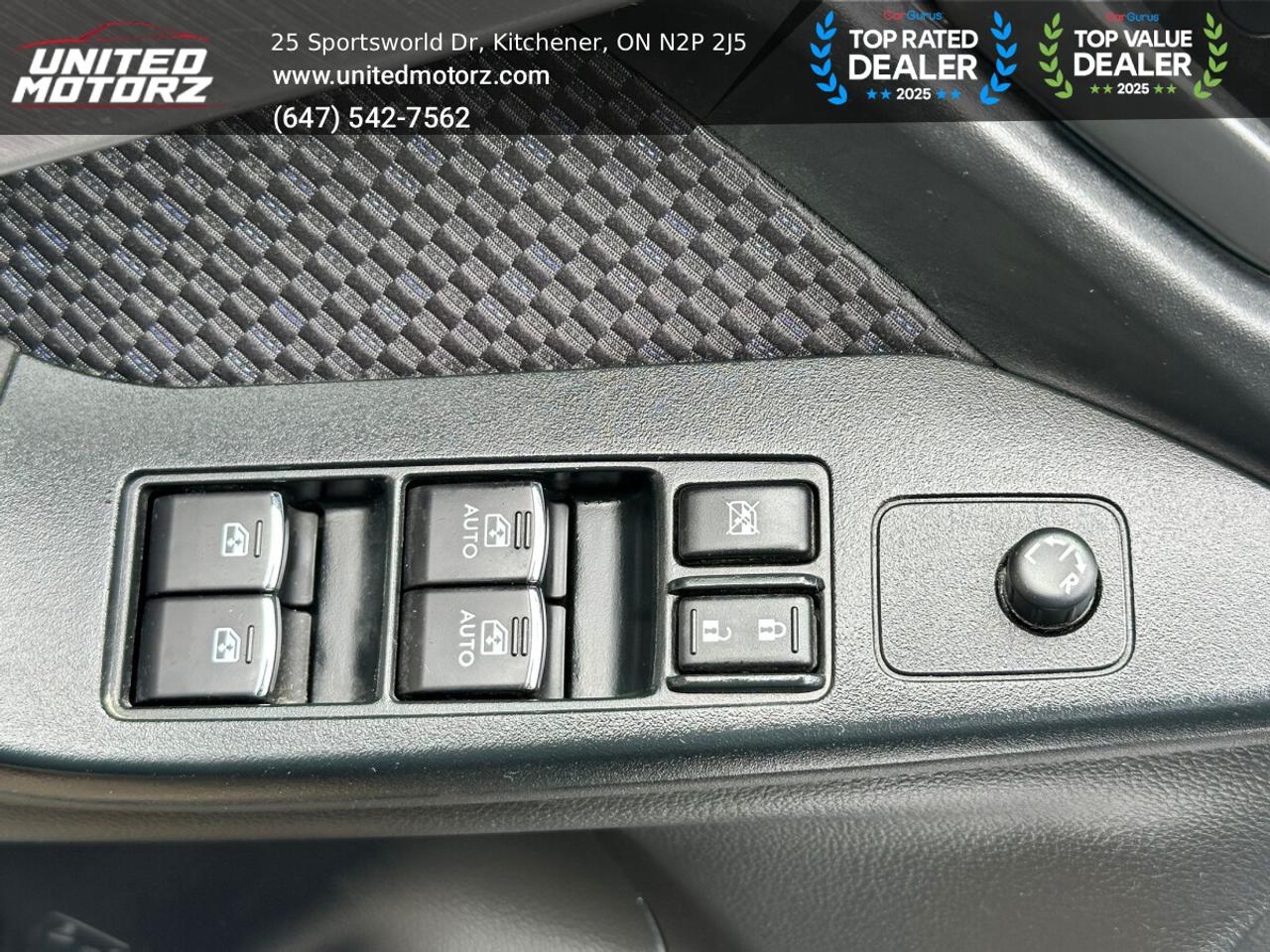 2017 Subaru Forester Premium~SAFETY CERTIFIED~NO ACCIDENTS~ 18 SERVICE Photo