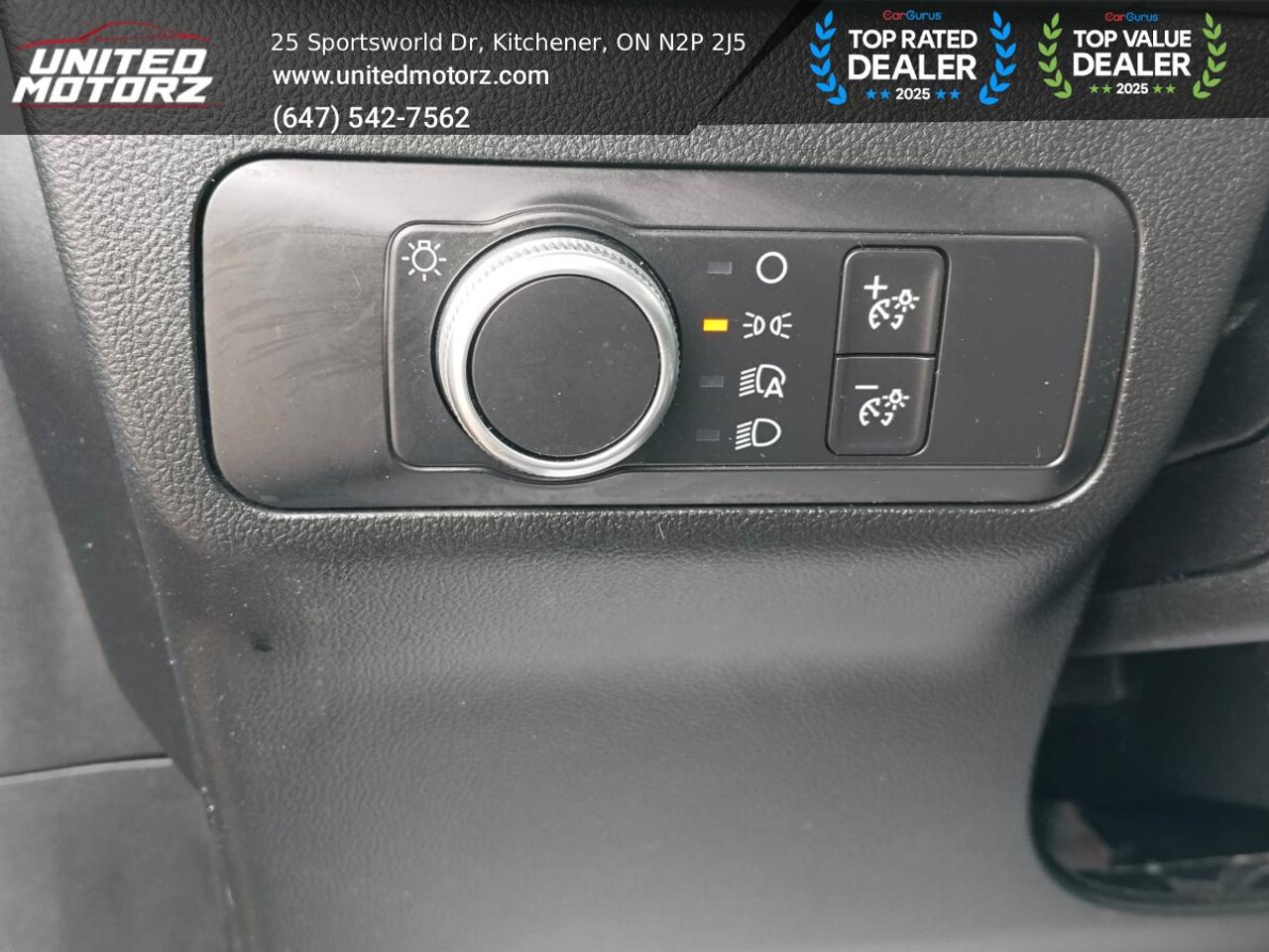 2020 Ford Escape SE~SAFETY CERTIFIED~ONE OWNER~ Photo