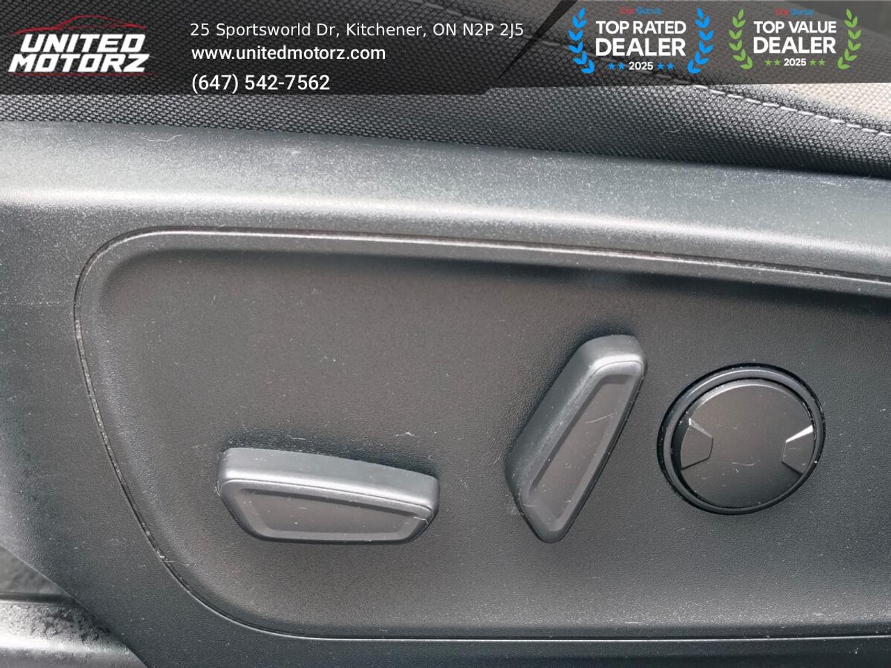 2020 Ford Escape SE~SAFETY CERTIFIED~ONE OWNER~ Photo