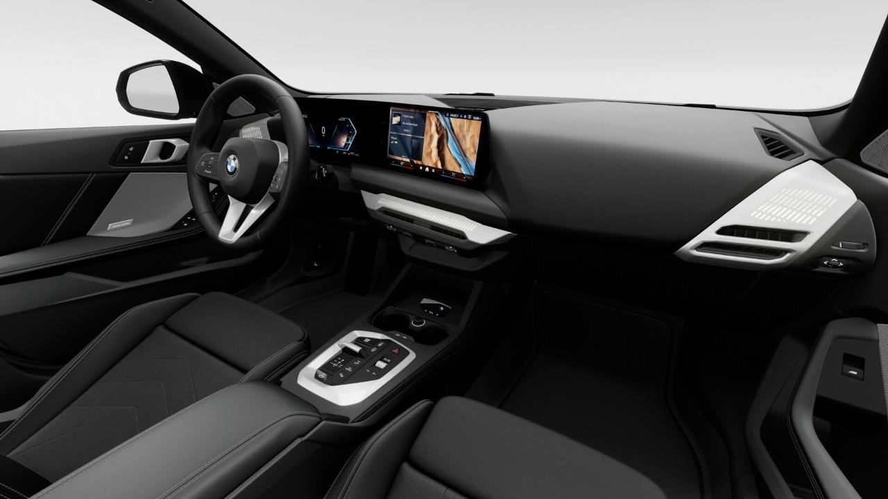 2026 BMW 228 Gran Coupe xDrive 4dr All-Wheel Drive Photo