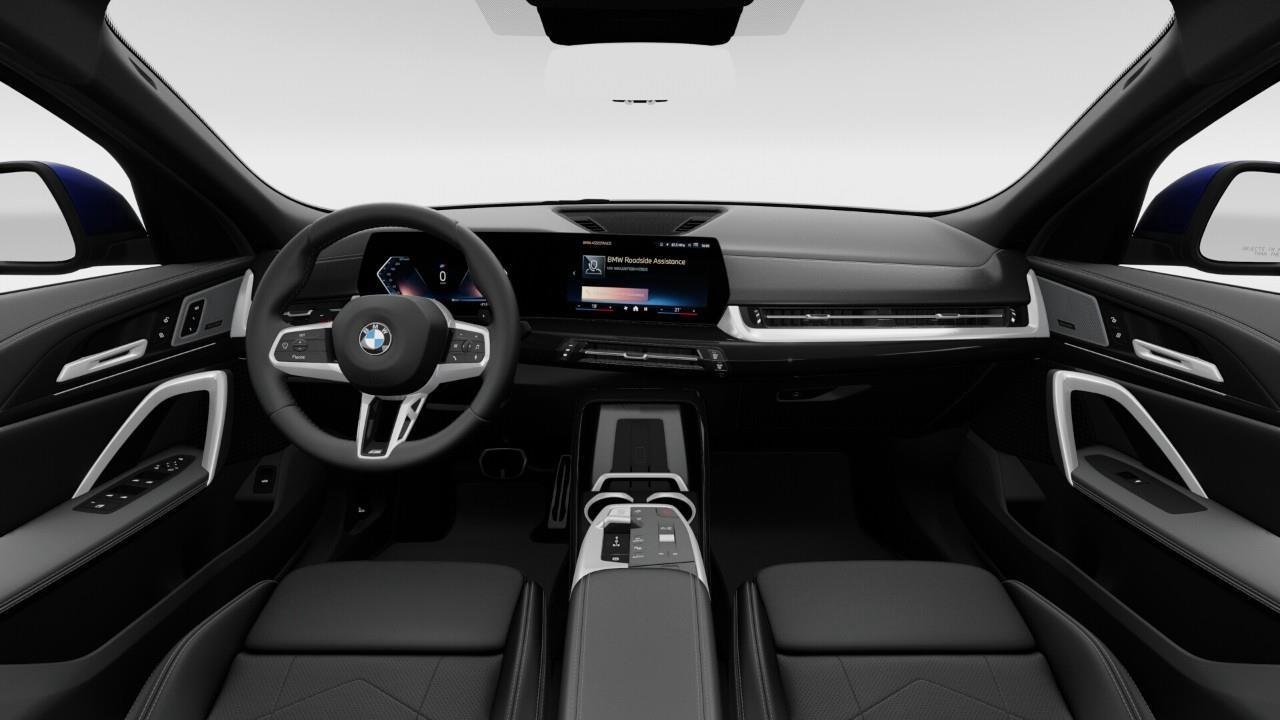 2026 BMW X2 xDrive28i 4dr All-Wheel Drive Sports Activity Coupe Photo