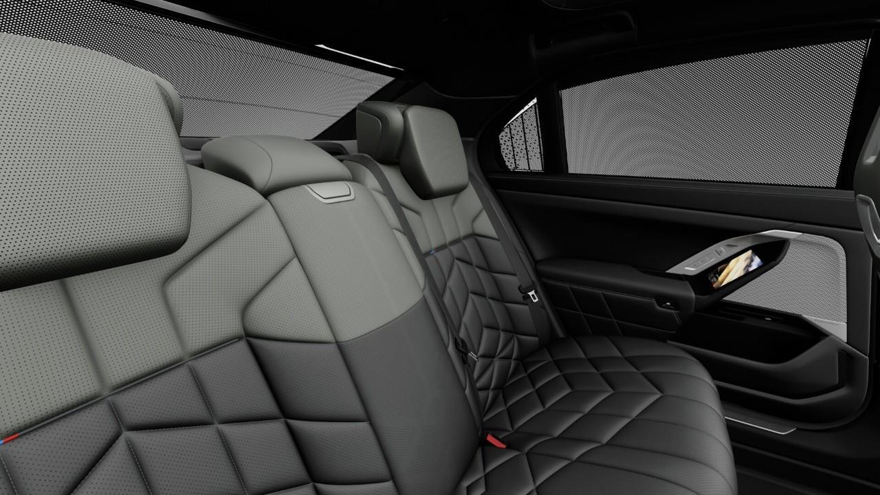 2026 BMW 760 i xDrive 4dr All-Wheel Drive Sedan Photo