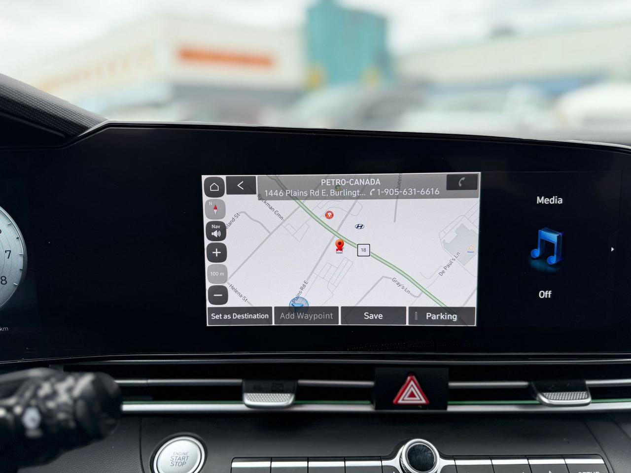 2024 Hyundai Elantra SEL Photo