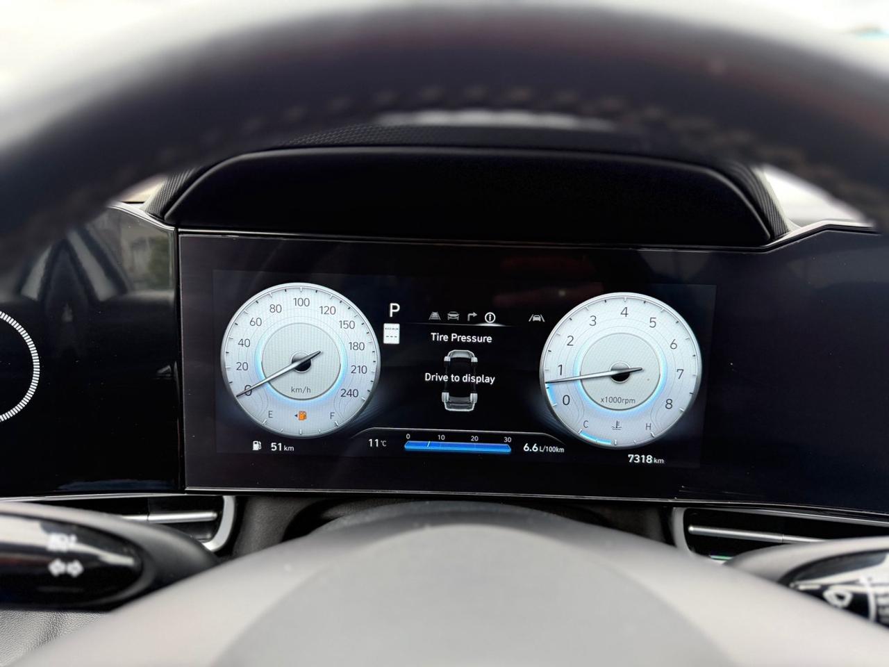 2024 Hyundai Elantra SEL Photo