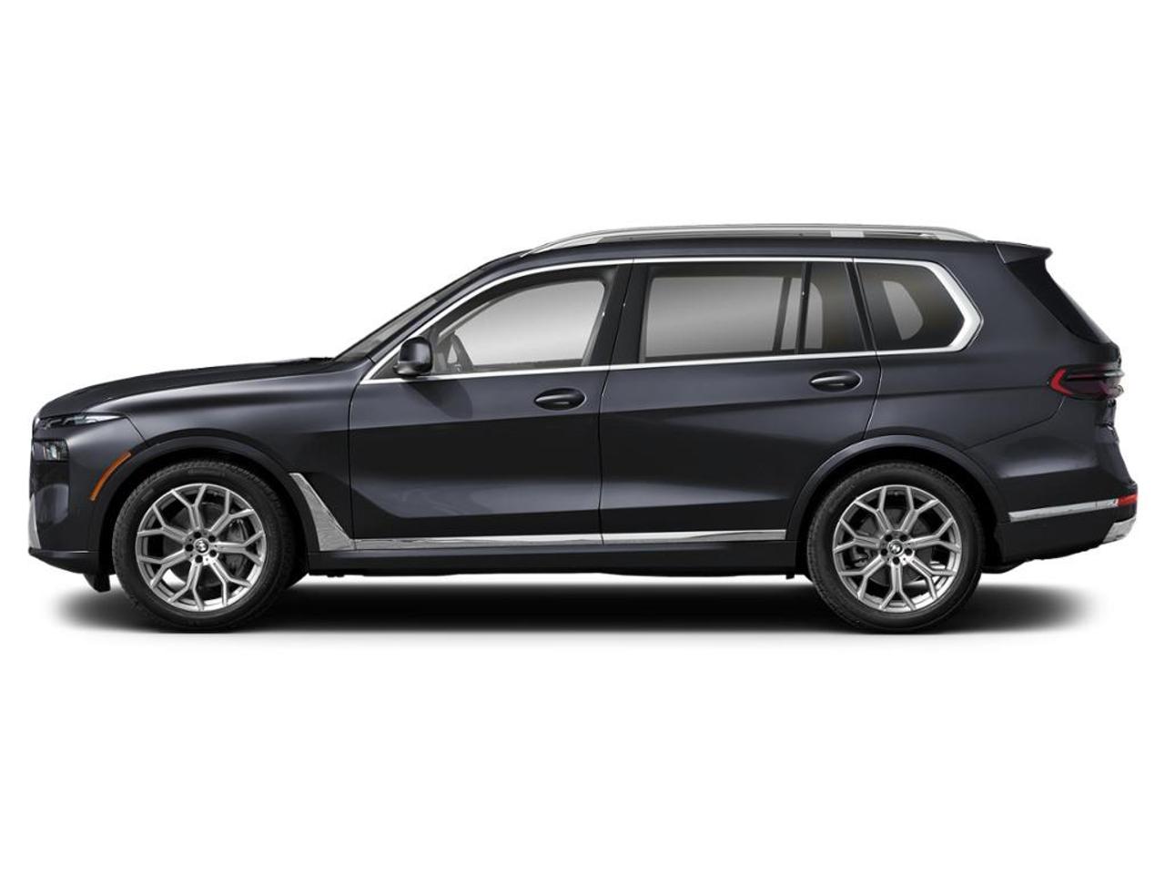 2027 BMW X7 xDrive40i 4dr All-Wheel Drive Sports Activity Vehicle Photo