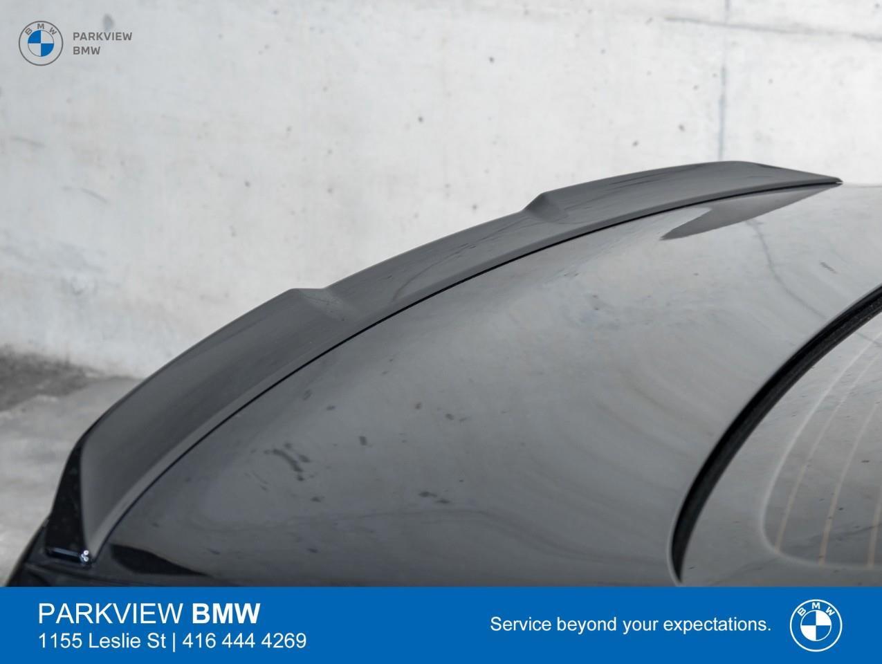 2021 BMW M4 Base 2dr Rear-Wheel Drive Coupe Photo