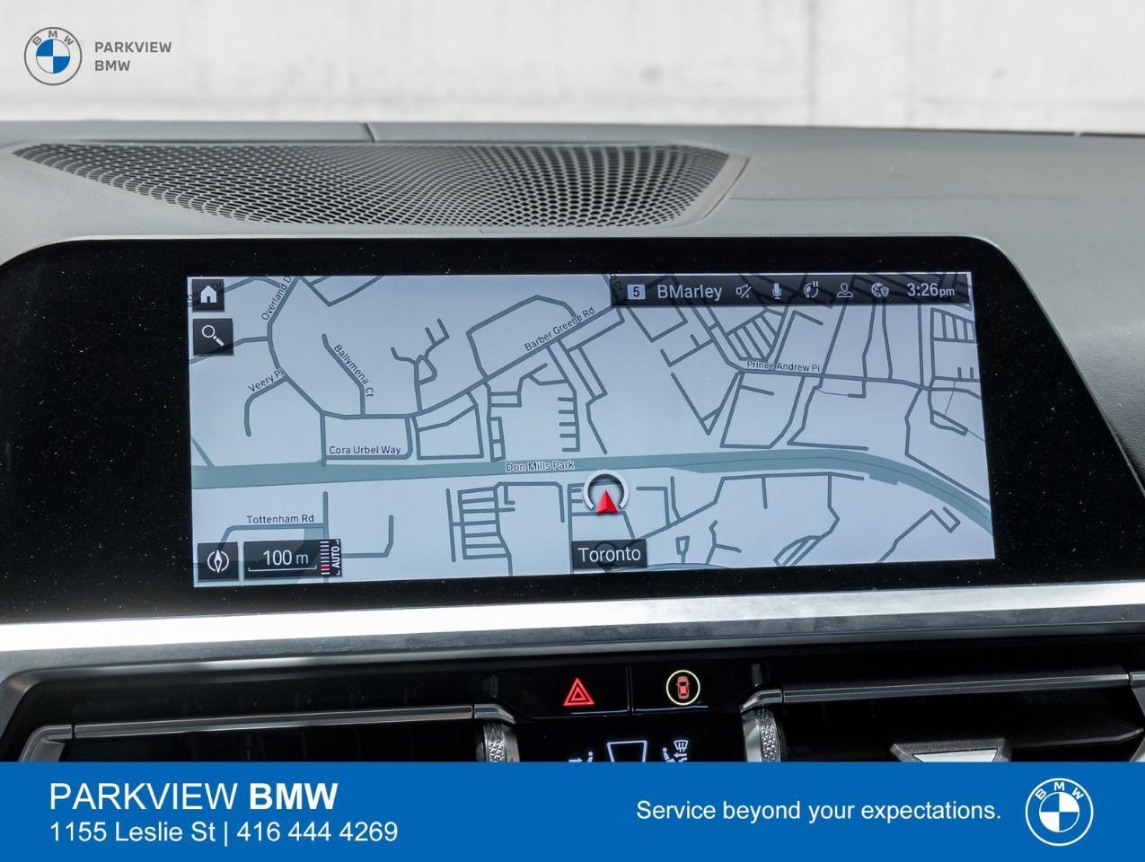 2021 BMW M4 Base 2dr Rear-Wheel Drive Coupe Photo