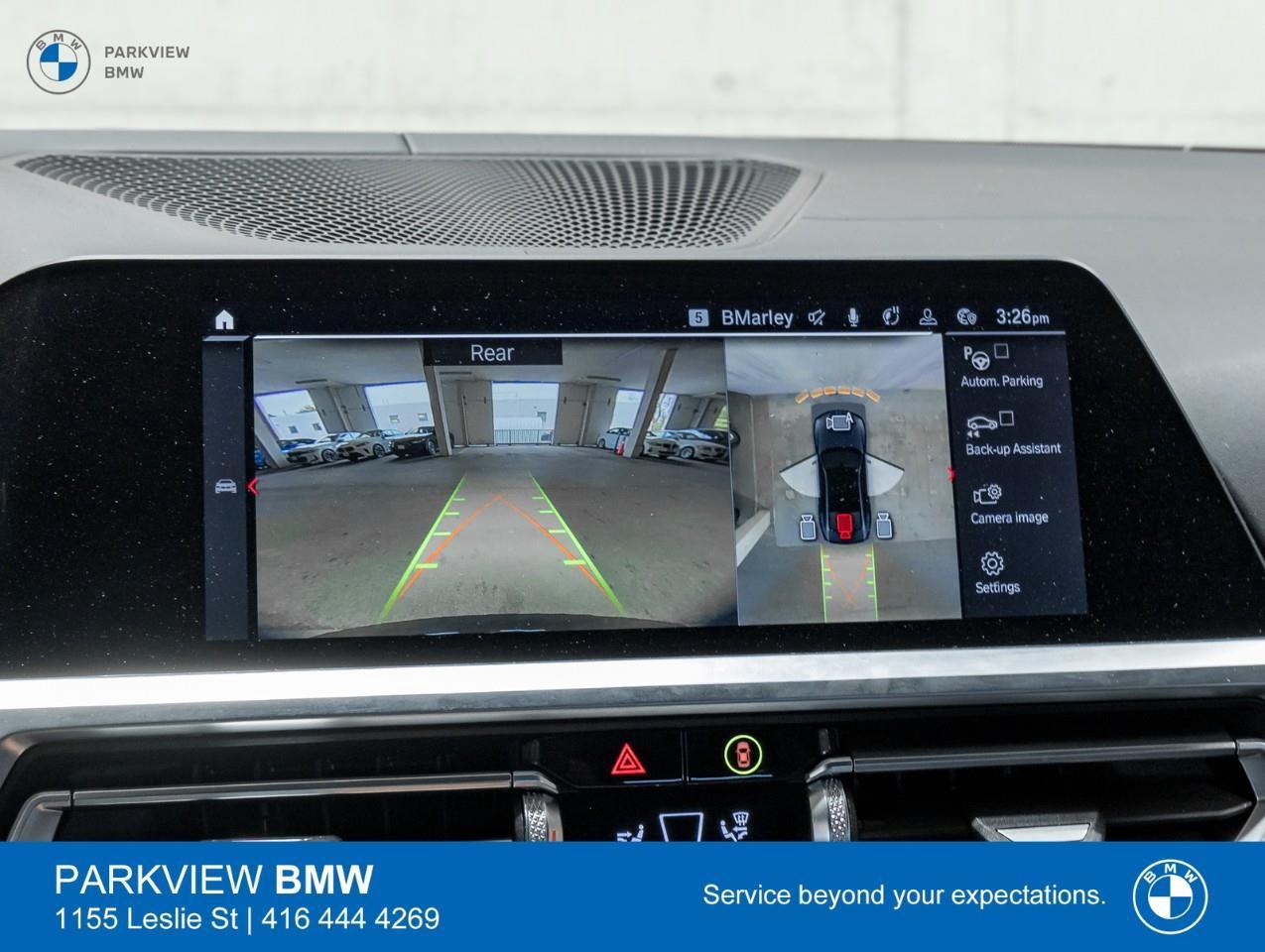2021 BMW M4 Base 2dr Rear-Wheel Drive Coupe Photo