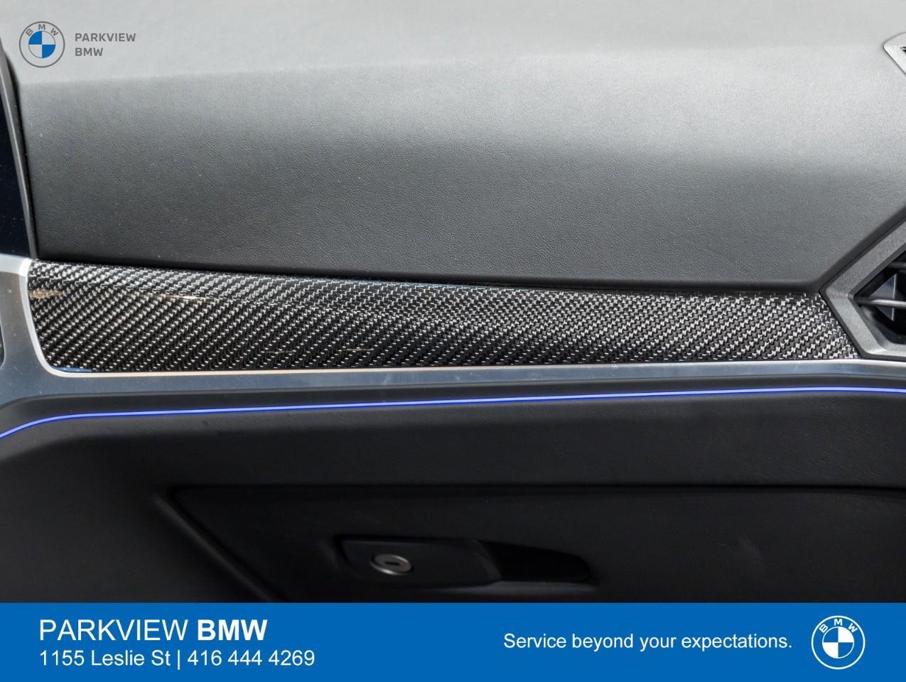 2021 BMW M4 Base 2dr Rear-Wheel Drive Coupe Photo