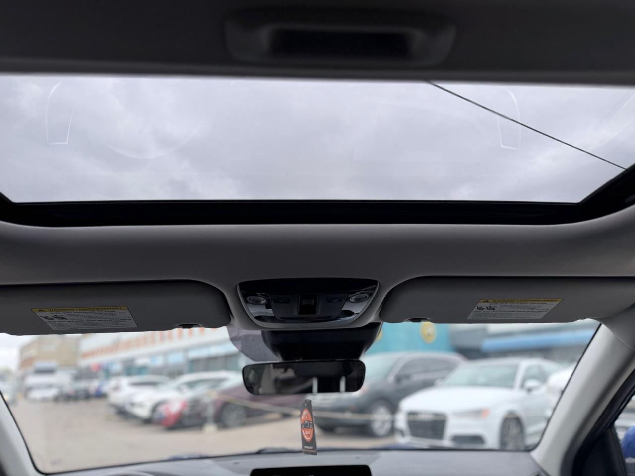 2021 Kia Seltos S Photo