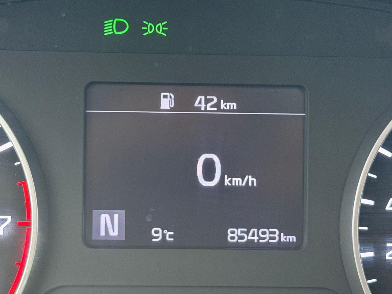 2021 Kia Seltos S Photo