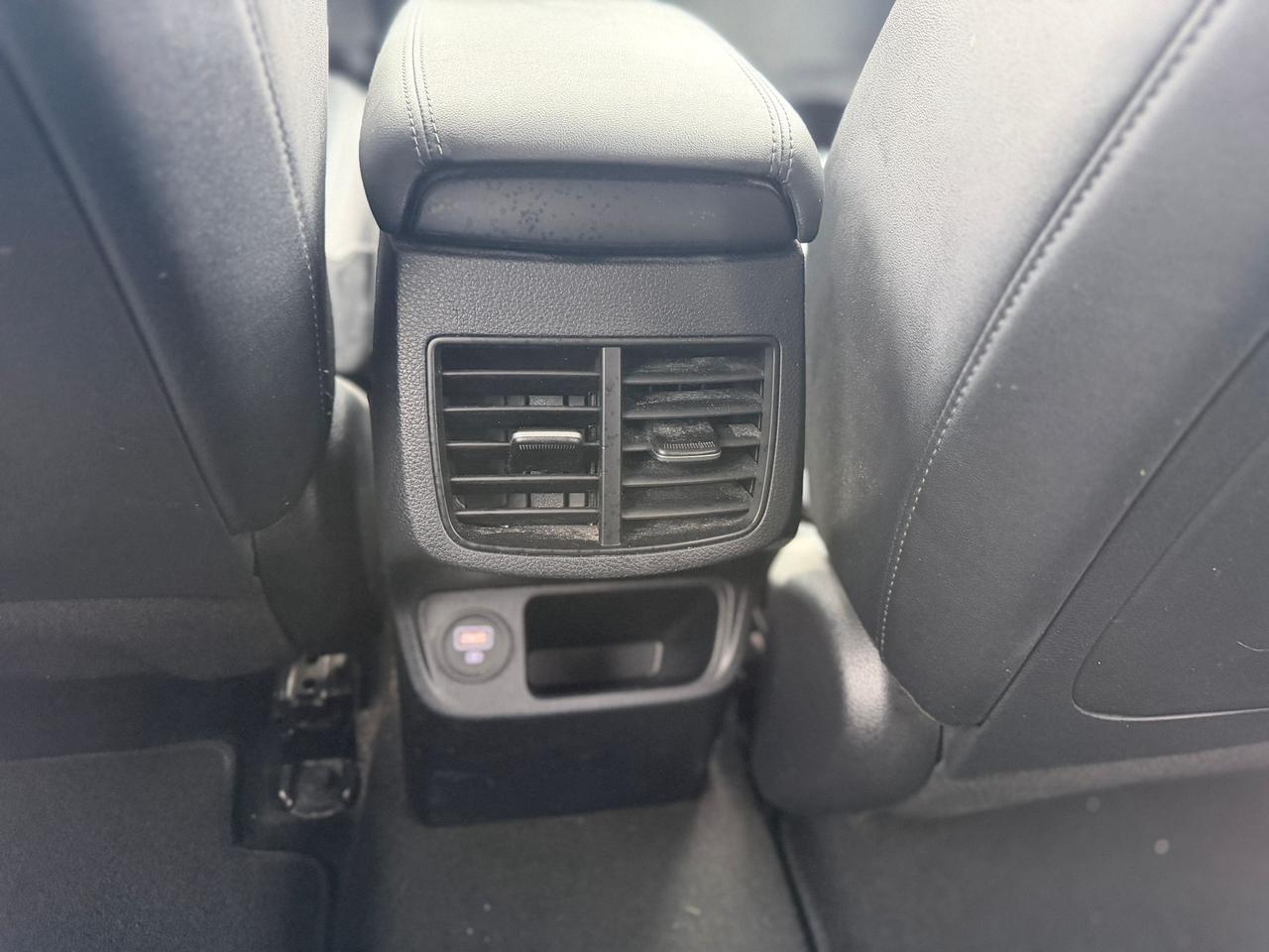 2021 Kia Seltos S Photo