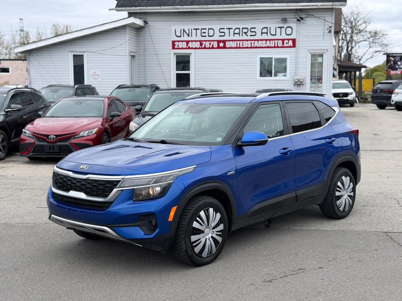 Vehicle Image