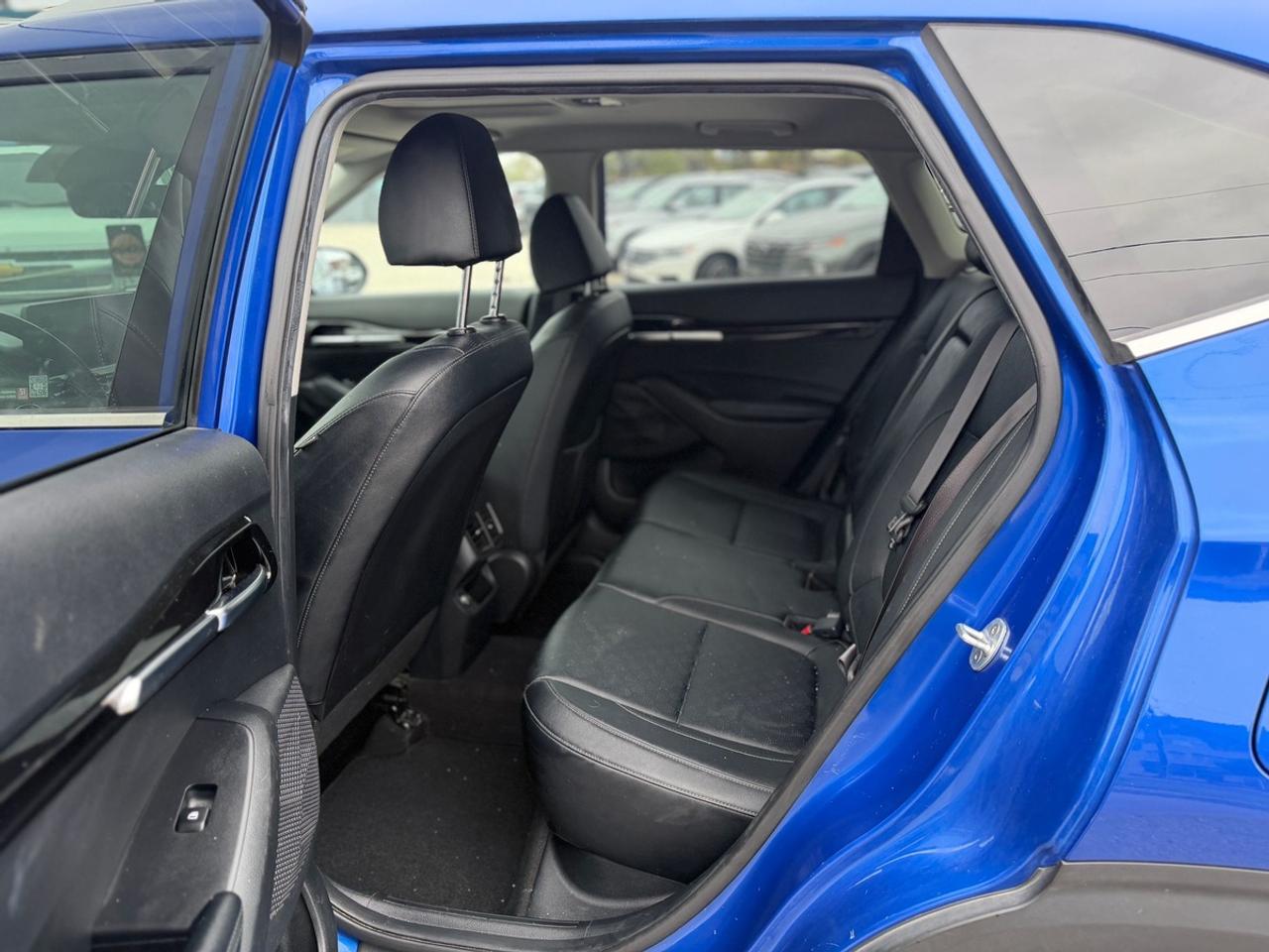 2021 Kia Seltos EX PREMIUM Photo