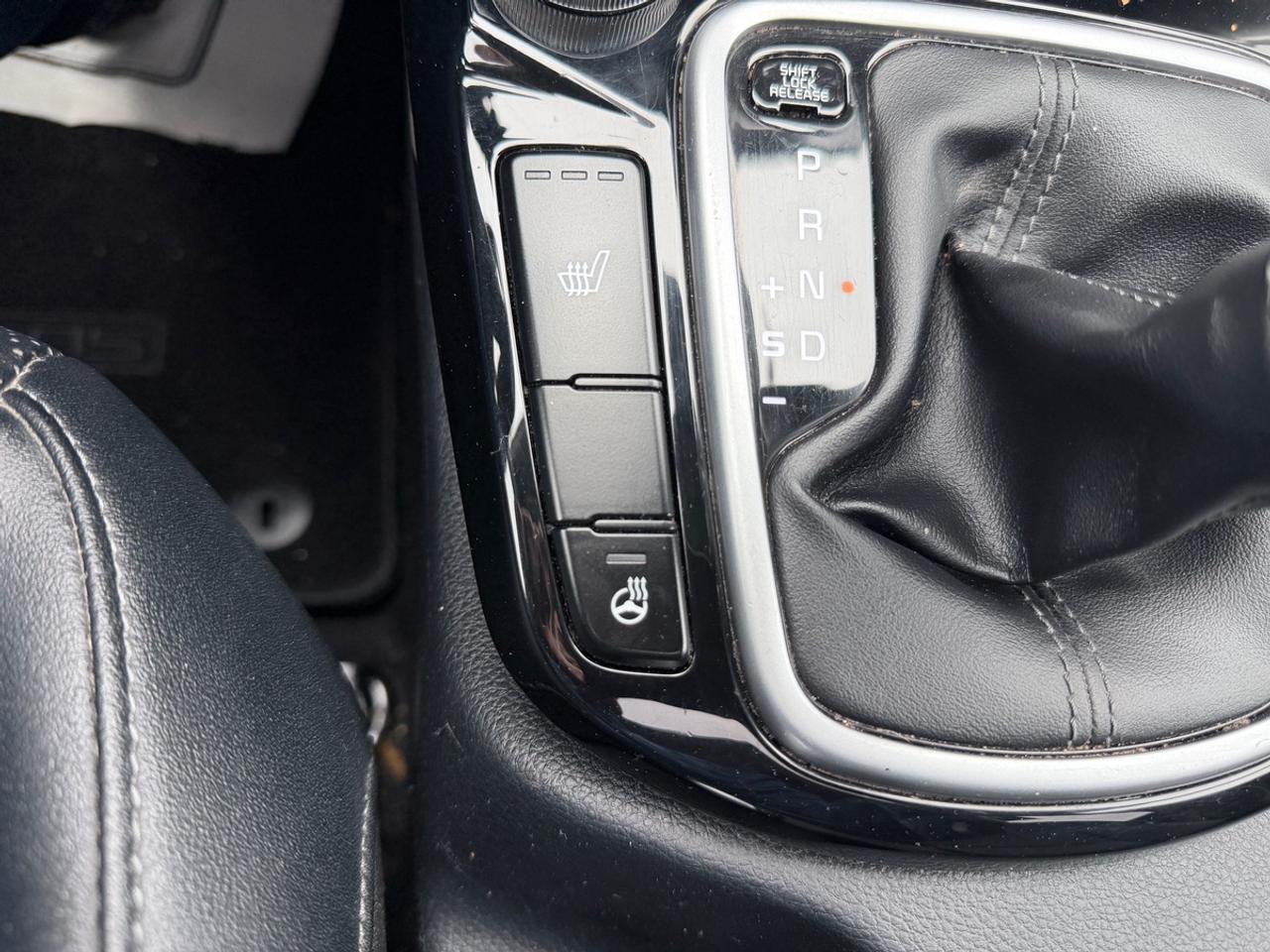 2021 Kia Seltos EX PREMIUM Photo