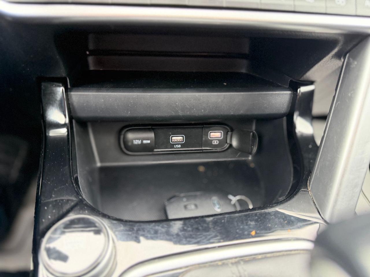 2021 Kia Seltos EX PREMIUM Photo
