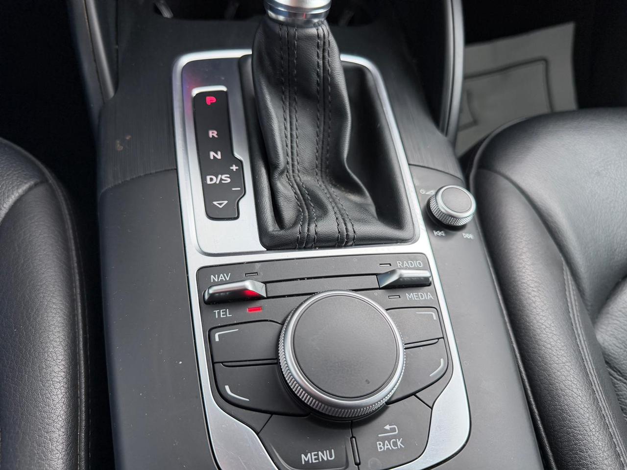 2016 Audi A3 Premium Photo