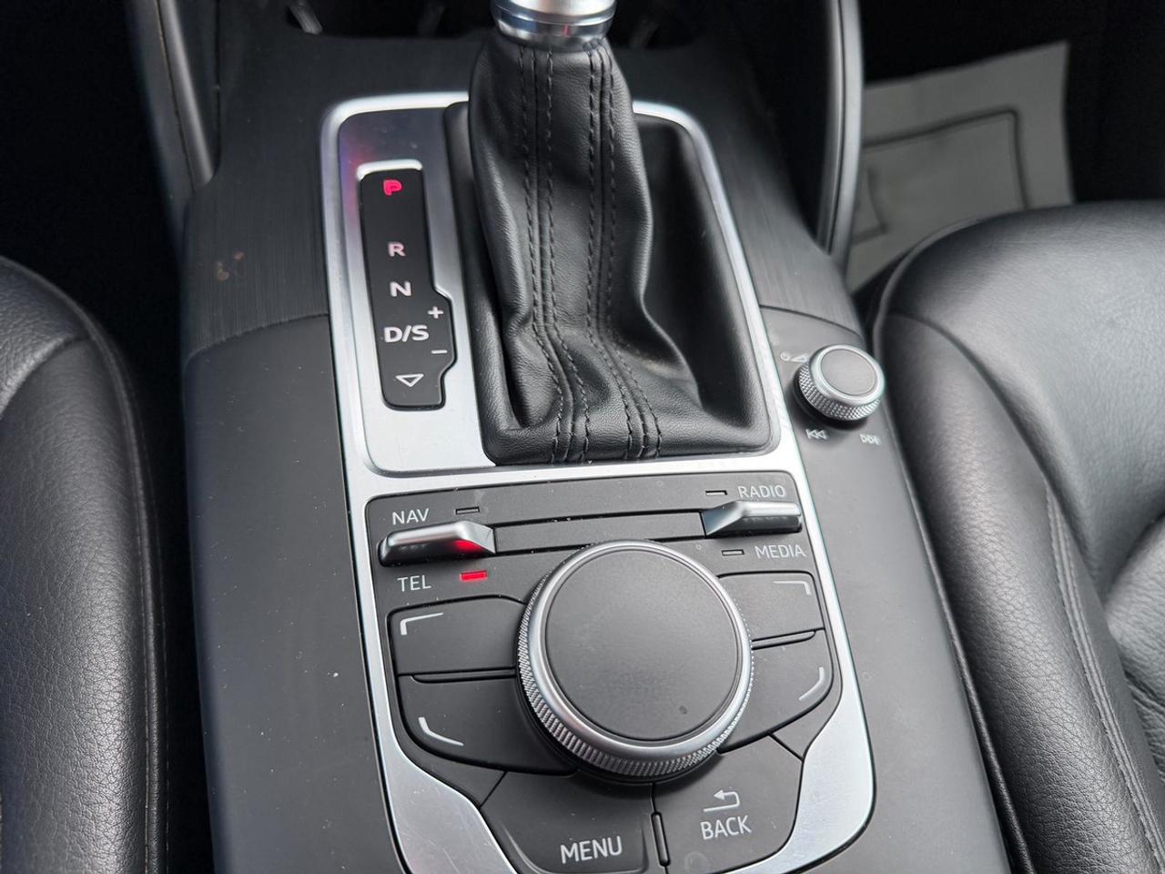 2016 Audi A3 Premium Photo