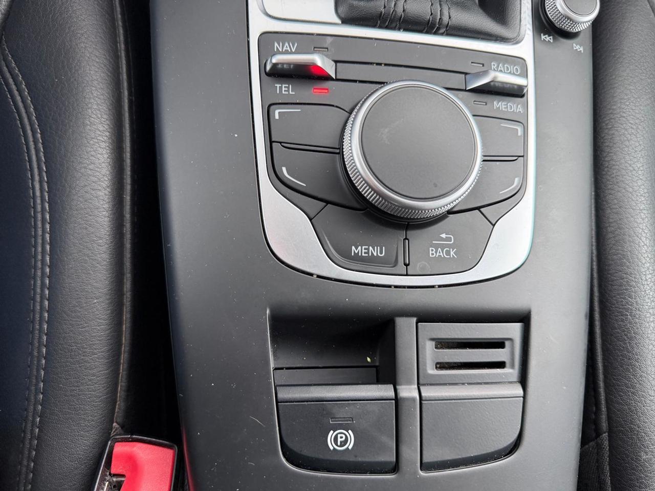 2016 Audi A3 Premium Photo