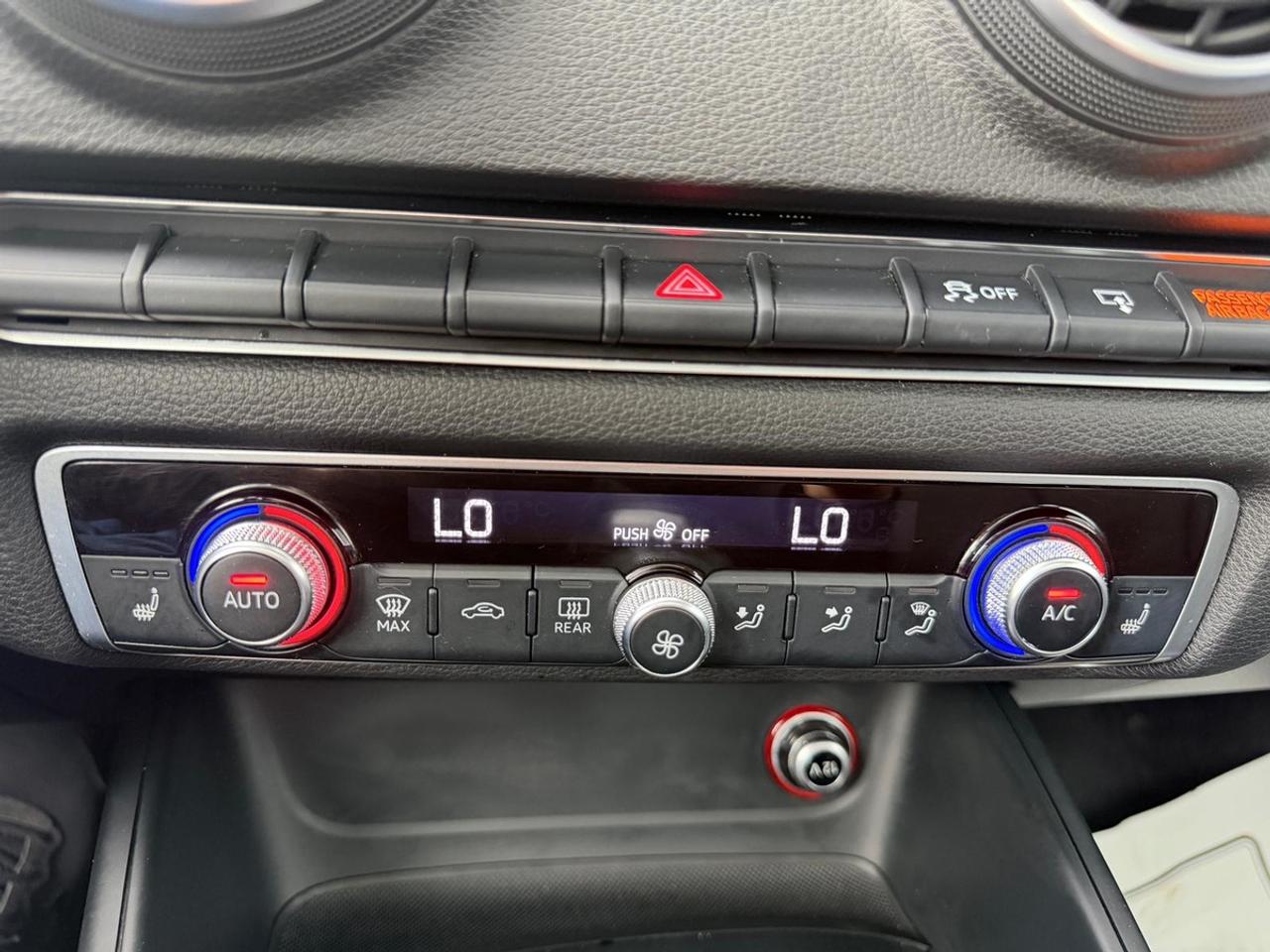 2016 Audi A3 Premium Photo