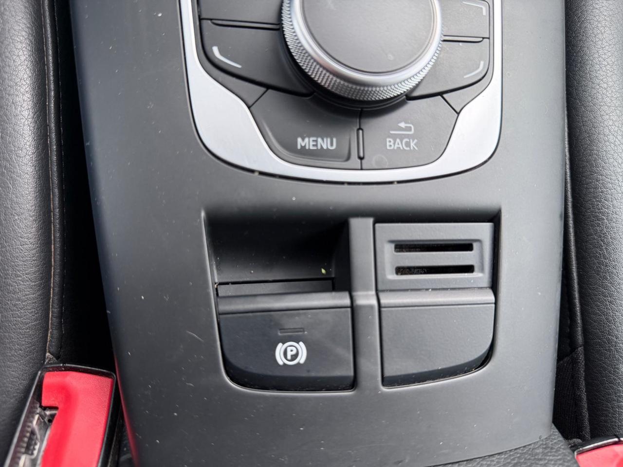 2016 Audi A3 Premium Photo
