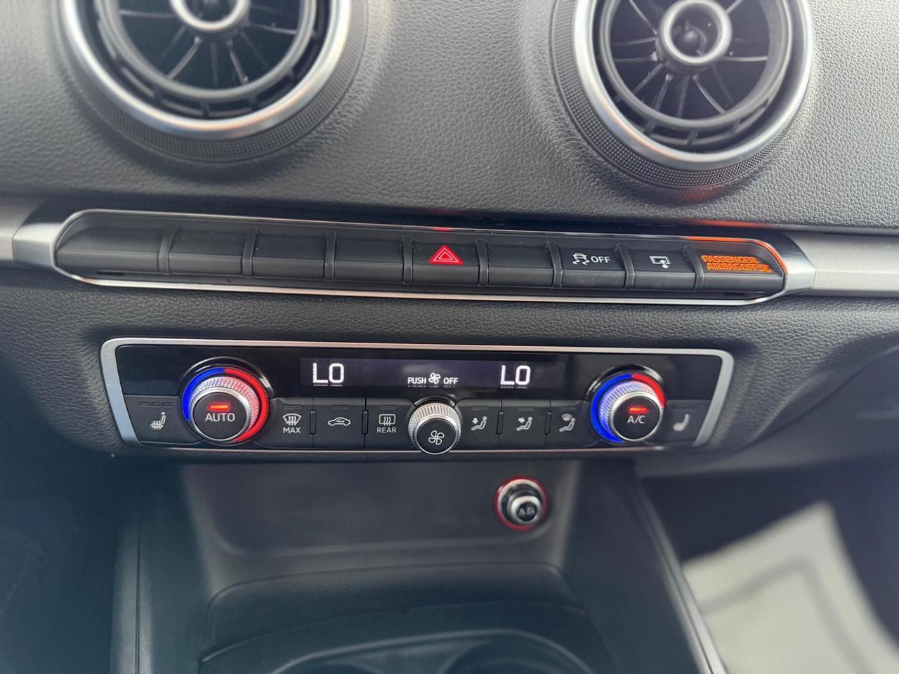 2016 Audi A3 Premium Photo