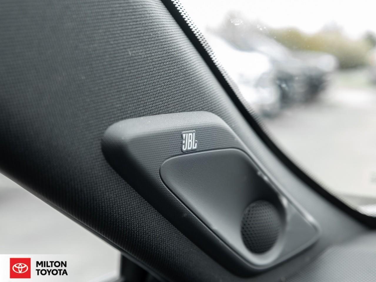 2024 Toyota RAV4 Hybrid JBL AUDIO 10.5 SCREEN LEATHER SUNROOF ONE OWNER NE Photo
