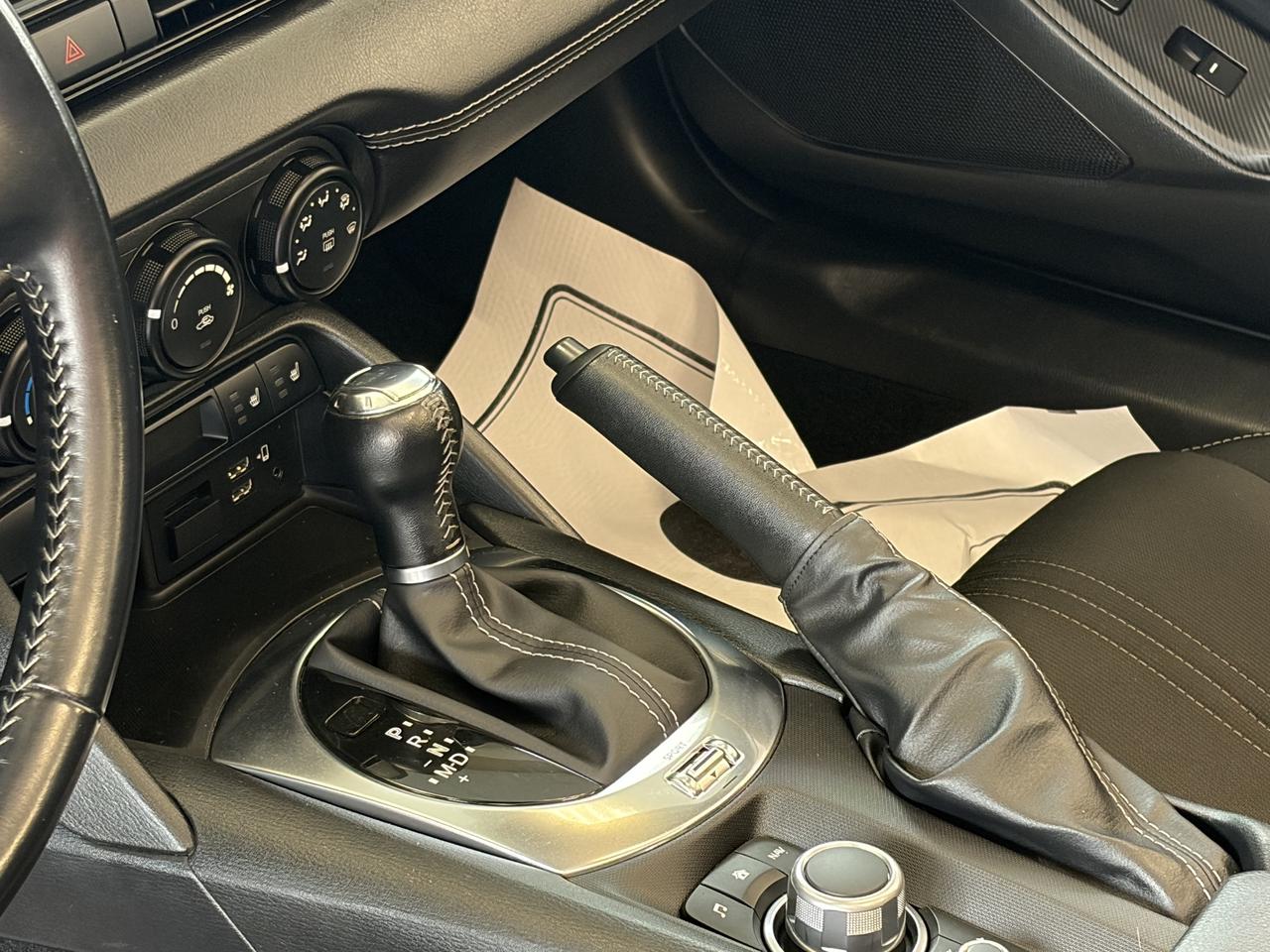 2023 Mazda MX-5 GS-P  **CALL BELLEVILLE 613*961*8848 Photo