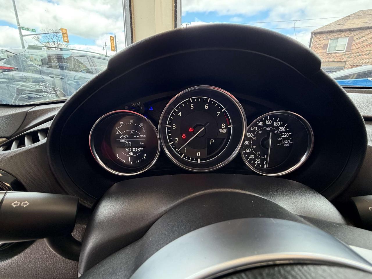 2023 Mazda MX-5 GS-P  ** CALL BELLEVILLE 613-961-8848 ** Photo
