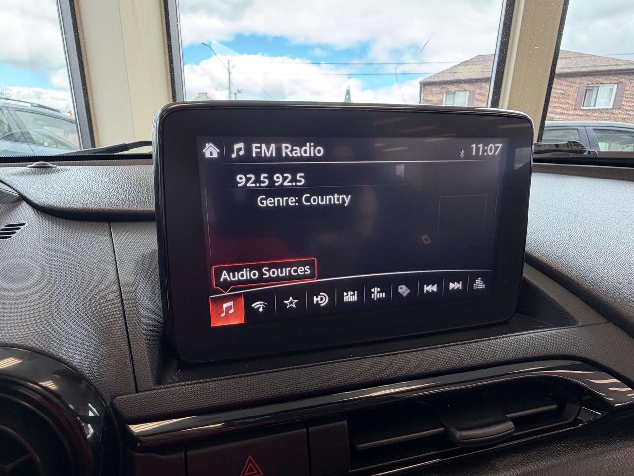 2023 Mazda MX-5 GS-P  ** CALL BELLEVILLE 613-961-8848 ** Photo