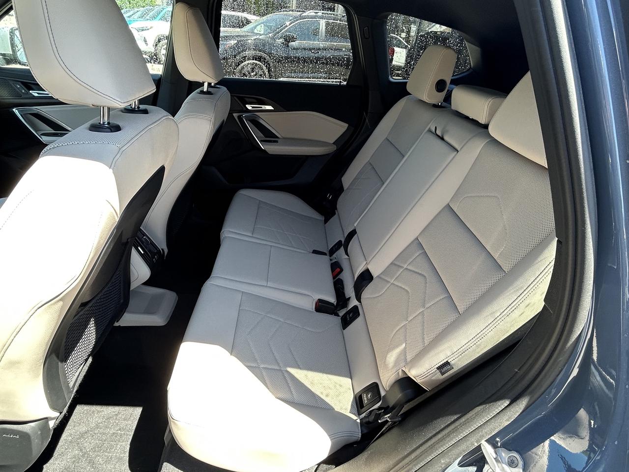 2023 BMW X1 XDRIVE/LEATHER/BACK UP CAM/SUN ROOF/CALL PICTON Photo