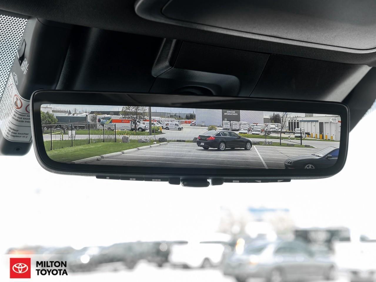 2026 Toyota Tundra 1794 ADVANCED PACKAGE JBL AUDIO PANORAMIC SUNROOF Photo