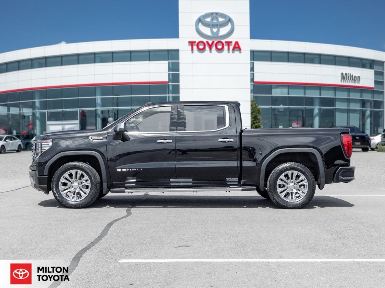 2023 GMC Sierra 1500 SUNROOF LEATHER COOLED SEATS HEATED STEERING ONE O Photo