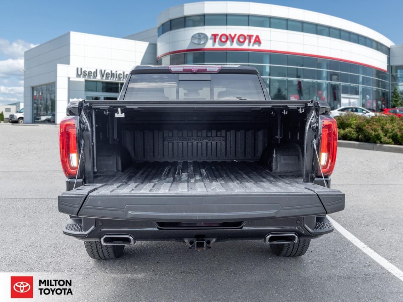 2023 GMC Sierra 1500 SUNROOF LEATHER COOLED SEATS HEATED STEERING ONE O Photo