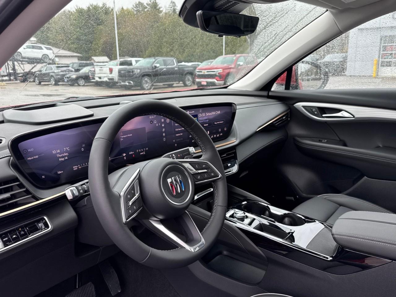 2026 Buick Envision AWD 4dr Avenir Photo