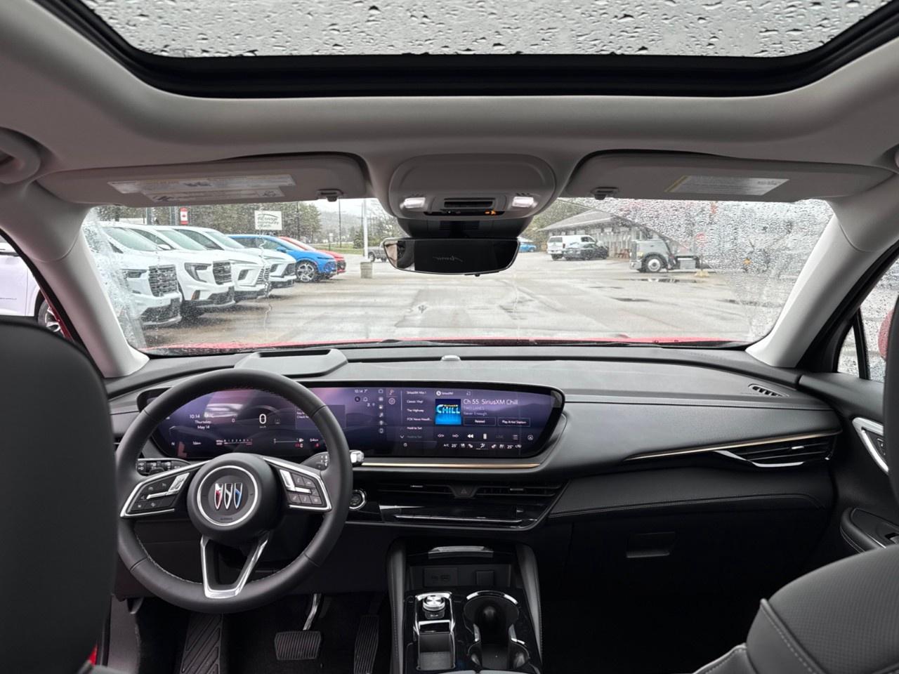 2026 Buick Envision AWD 4dr Avenir Photo