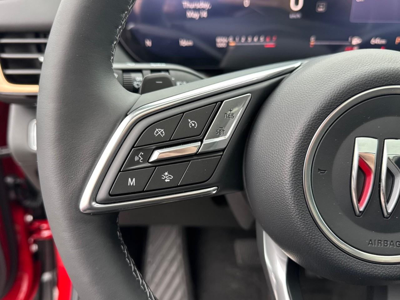 2026 Buick Envision AWD 4dr Avenir Photo